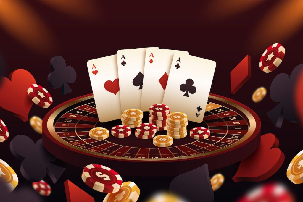 Was sind ausländische Online Casinos